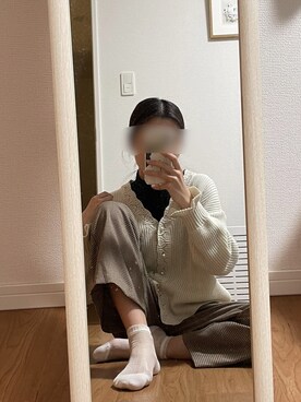 こここ。さんのコーディネート