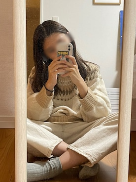 こここ。さんのコーディネート