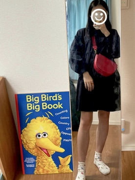 こここ。さんのコーディネート