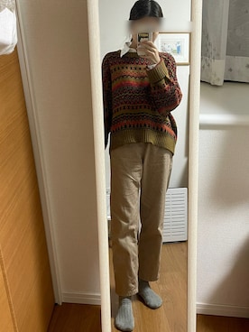 こここ。さんのコーディネート