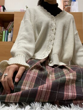 こここ。さんのコーディネート