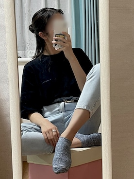 こここ。さんのコーディネート