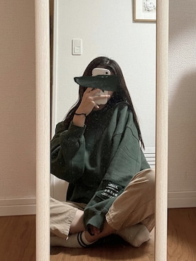 こここ。さんのコーディネート