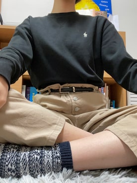 こここ。さんのコーディネート