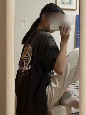 こここ。さんのコーディネート