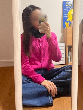 こここ。さんのコーディネート