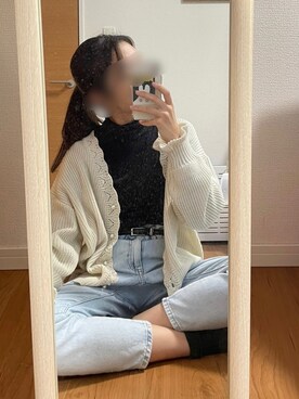 こここ。さんのコーディネート