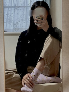 こここ。さんのコーディネート