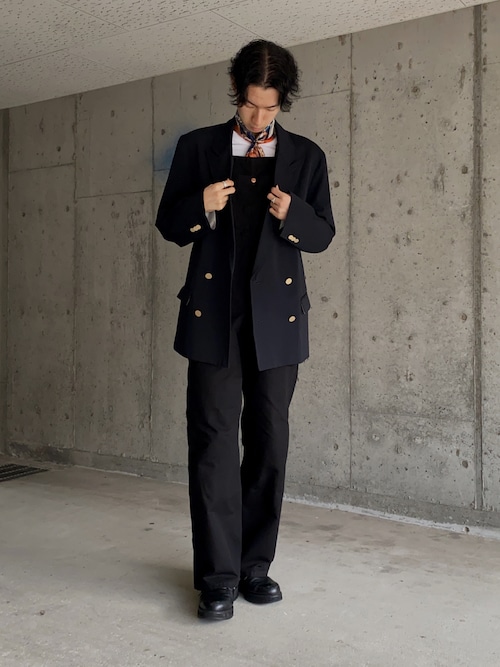 Yusuke Yamashitaさんのコーディネート