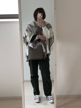 punimikanさんのコーディネート