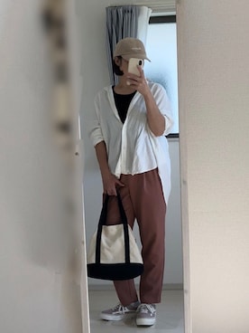 punimikanさんのコーディネート