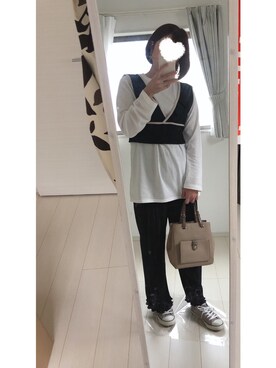 punimikanさんのコーディネート