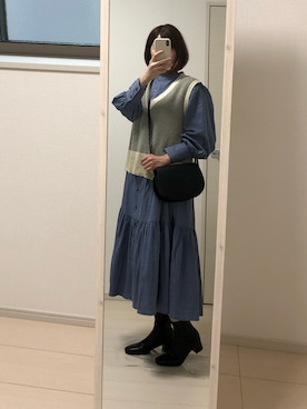 punimikanさんのコーディネート