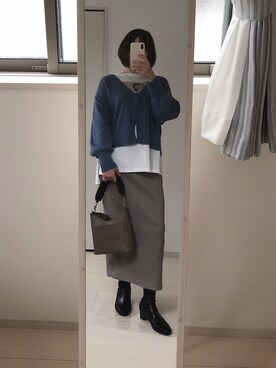 punimikanさんのコーディネート