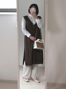 punimikanさんのコーディネート