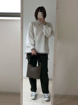 punimikanさんのコーディネート