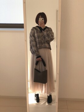 punimikanさんのコーディネート