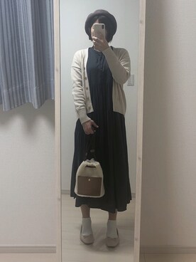 punimikanさんのコーディネート