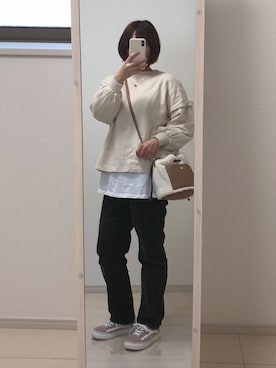 punimikanさんのコーディネート