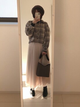 punimikanさんのコーディネート