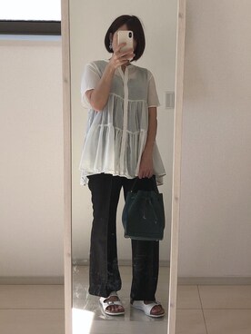 punimikanさんのコーディネート