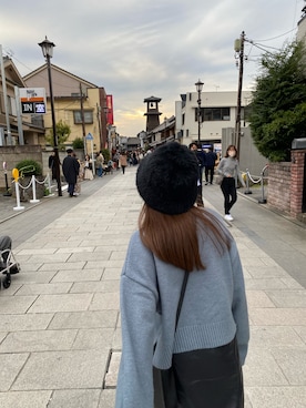 ゆいぴよさんのコーディネート