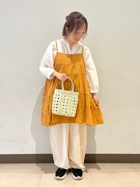 おとさんのコーディネート