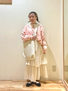 おとさんのコーディネート