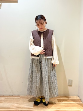 おとさんのコーディネート