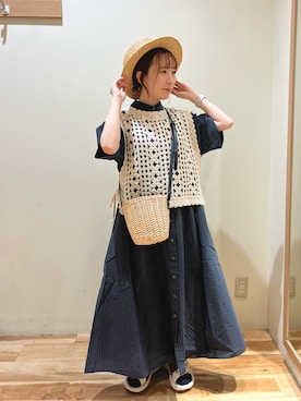 おとさんのコーディネート