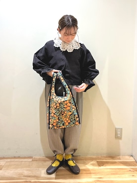 おとさんのコーディネート