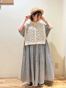 おとさんのコーディネート