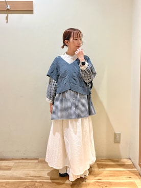 おとさんのコーディネート