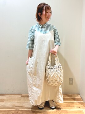 おとさんのコーディネート