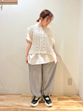 おとさんのコーディネート