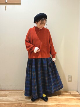 おとさんのコーディネート