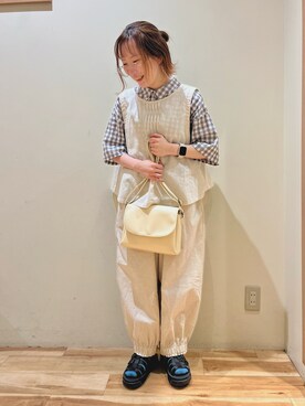 おとさんのコーディネート