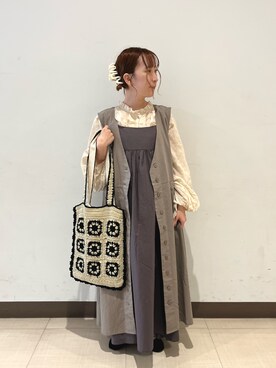 おとさんのコーディネート