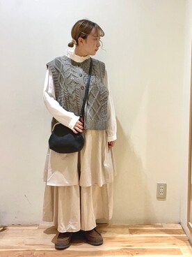 おとさんのコーディネート