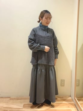 おとさんのコーディネート