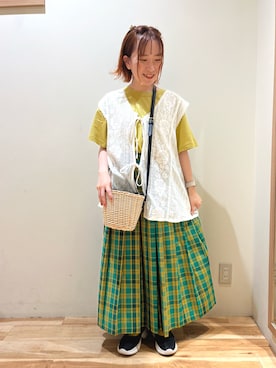 おとさんのコーディネート