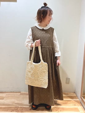 おとさんのコーディネート