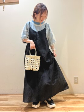 おとさんのコーディネート