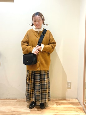 おとさんのコーディネート