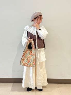 おとさんのコーディネート