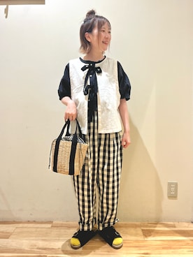 おとさんのコーディネート