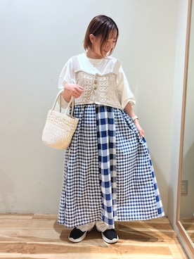 おとさんのコーディネート