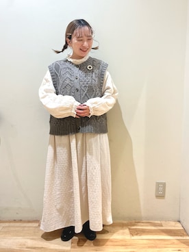 おとさんのコーディネート