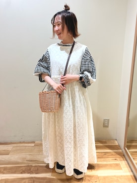 おとさんのコーディネート