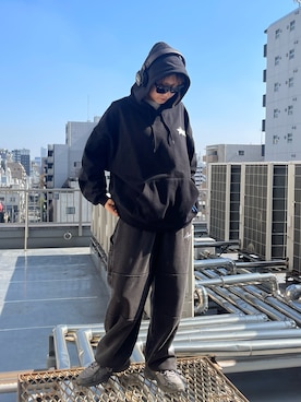 NAVAL STAFFさんのコーディネート